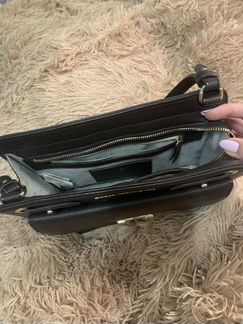 Сумка Trussardi