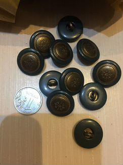 Усилители, пуговицы, молнии