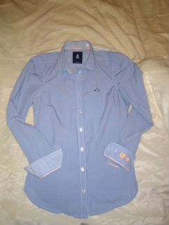 Рубашка Gaastra