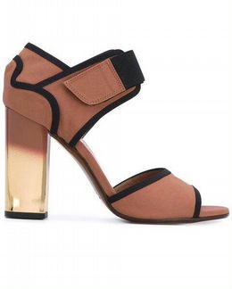 Босоножки Marni