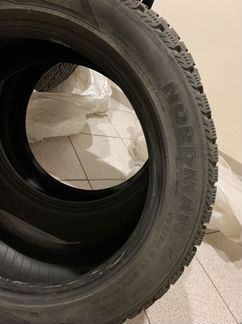 Nokian Nordman 4 195.55.16