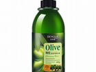 Эластин для укладки с оливками Bioaqua