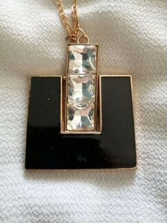 Бижутерия. Бусы и пр