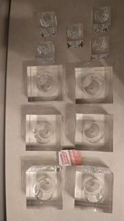 Плафоны для люстры