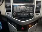 Chevrolet Cruze 1.8 МТ, 2013, 87 400 км объявление продам