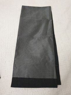 Шарф мужской