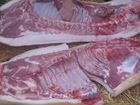 Мясо свинины под заказ