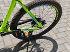 Велосипед Welt Ridge 2.0 (2019) объявление продам