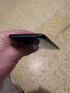 Телефон iPhone