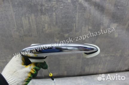 Ручка двери нaружная задняя левая Mini Countryman