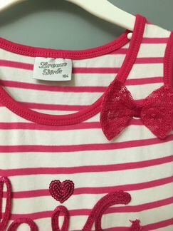 Платье / сарафан Breeze Girl 104 см