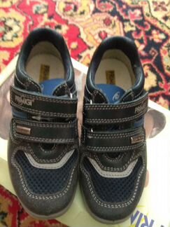 Новые кроссовки примиджи Primigi с гор-текс