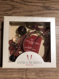 Колье Antica Murrina