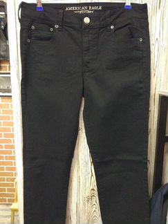 Джинсы женские American Eagle