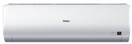 Сплит система haier AS09BS4HRA внутр блок