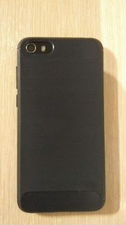 Смартфон Jingа Оptim 4G