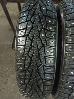 155 80 13 Nokian бу Шины Зимние 155 80 R13 97A