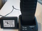Icom радиостанция IC-F14 made in Japan объявление продам