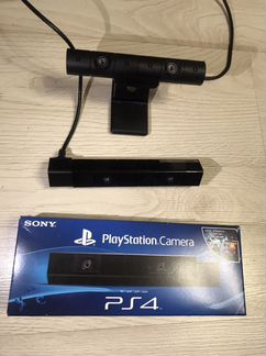 PlayStation Camera пс камера