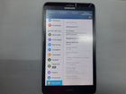 Планшет Samsung Galaxy Tab 4 7.0 SM-T231 объявление продам