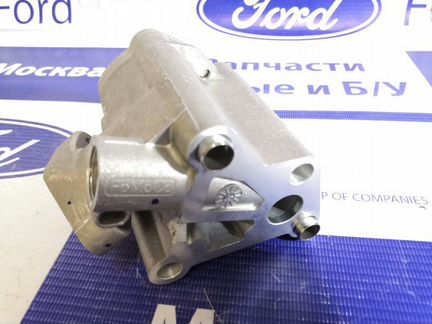 Насос масляный Форд 2.3-2.5 Duratec Ford Mondeo 4