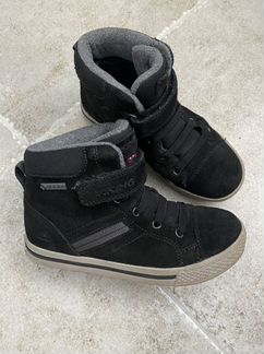 Кеды зимние Viking 31