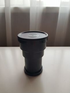 Кинопроекционный объектив 16кп-1.2/50