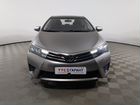 Toyota Corolla 1.6 CVT, 2014, 49 531 км объявление продам