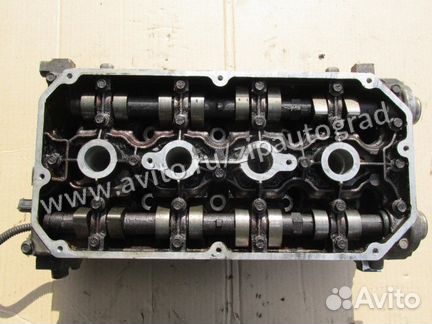 Б/у гбц для Kia Spectra (Киа Спектра)