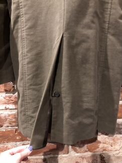 Пальто Mexx Slim Fit Coupe Etroite (Италия), бу