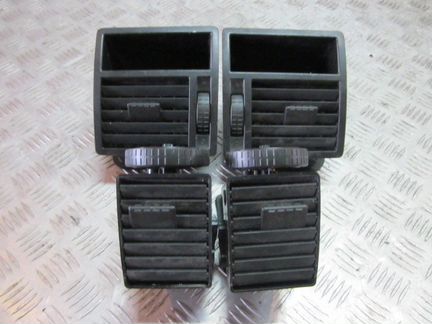 Дефлектор торпеды Фольксваген Транспортер Т5