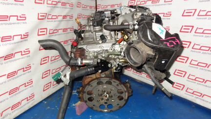 Двс ниссан QG18 на bluebird sylphy