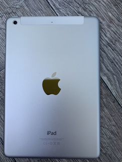 iPad mini 2 (Wi-Fi + Cellular) 32 gb