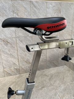Сайкл-тренажер schwinn A.C. sport 100176