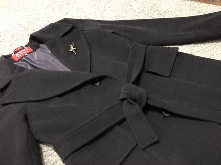 Пальто женское 46 размер