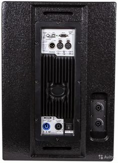 Комплект звукоусиления Soundking DLS22 с доставкой