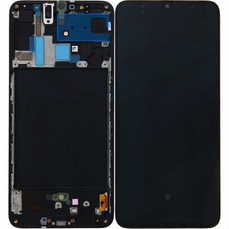 Дисплей / Экран для samsung A70 (2019) / A705