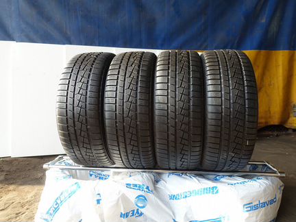 225 65 17 Yokohama W-drive r 17 dCo