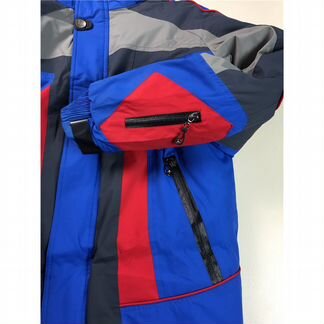 Комбинезон зимний подростковый