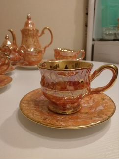 Сервиз чайный Pinar Japan