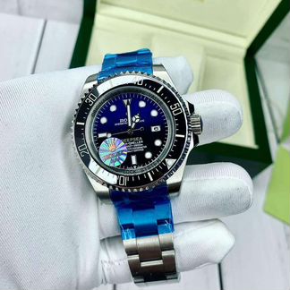 Наручные часы. Rolex Deepsea