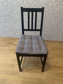Стул stefan IKEA