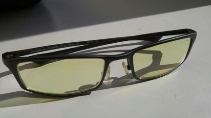 Очки для компьютера Gunnar Attache Phenom