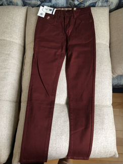 Джинсы gizia, Tedi. Италия, U S polo assn