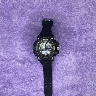 Часы G-Shock
