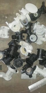 Фильтры для стиральных машин