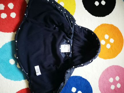 Куртка утепленная 81 размер, 18 мес