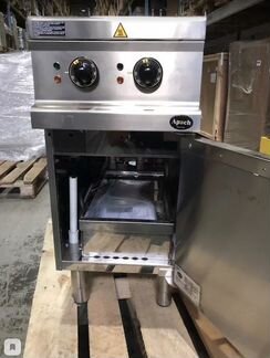 Фритюрница Apach apfe-47/2P (новая, 2 корзины)