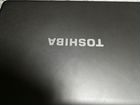 Ноутбук Toshiba С660 Core-i3 объявление продам