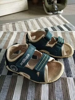 Сандалии antilopa